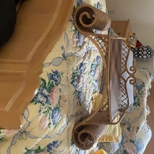 Mackenzie child breakfast tray